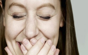 الضحك لإنقاص الوزن بدلاً من الرياضة!