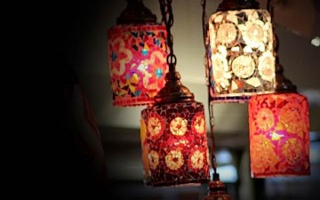 أنا.. وهي.. ورمضان