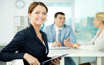 هل أنتِ واثقة بنفسك؟