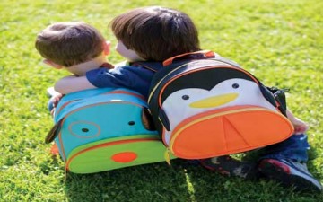 لسلامة صحة أبنائنا في بداية الموسم الدراسي