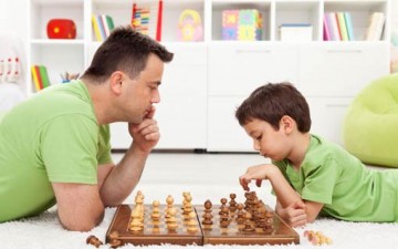 التربية الذكية والعقوبة المثالية