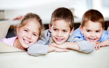 ترتيب الولادة.. كيف يؤثّر في شخصية أبنائنا؟