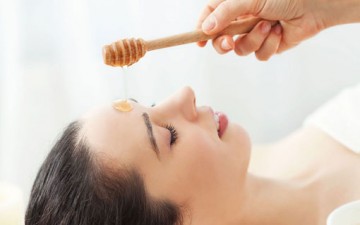 العسل.. رحيق الجمال