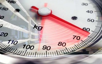 الرجيم السريع