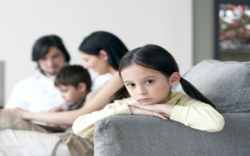 التمييز بين الأبناء لايزال موجوداً