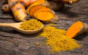 أطعمة تعزز المناعة