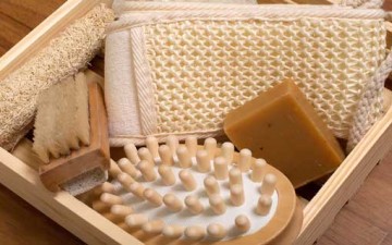 دللي نفسك.. من ساسك لراسك