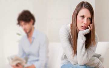 احذري الأخطاء غير المقصودة مع الشريك