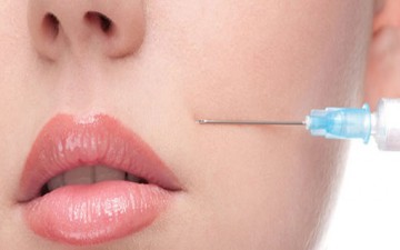 البوتوكس... بين الحاجة والموضة