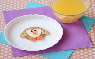 طفلي لا يأكل!