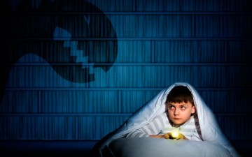 متى تلجأين إلى عرض طفلك على أخصائي نفسي؟