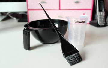 تاج بألوان الطيف