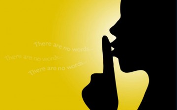 ثقافة الصمت