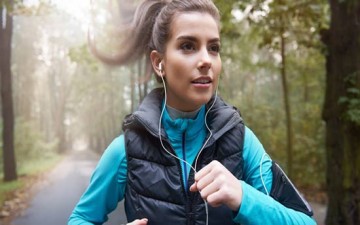 ما المدّة المناسبة للأكل بعد الرياضة؟