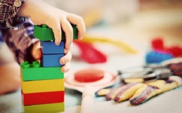 اللعب.. وقت ممتع ومفيد