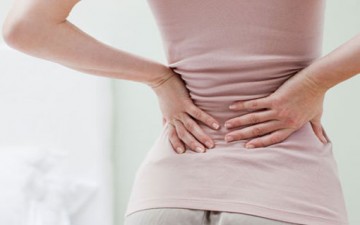 ما الذي تعرفينه عن العناية بصحة ظهرك؟