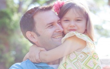 كيف هي علاقتك بأبيك؟