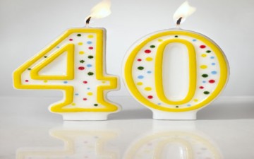 هواجس امرأة في العقد الرابع