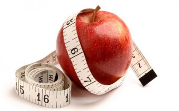 ريجيم الخطة السداسية لتخفيف الأرداف