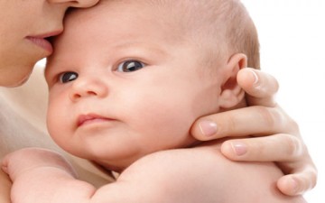 صوت الأُم.. علاج التوتر