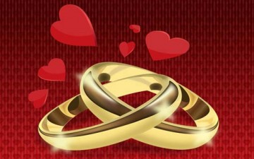 الحب.. أساس الاستقرار الزوجي