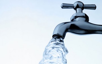 أعجوبة العلاج بالماء