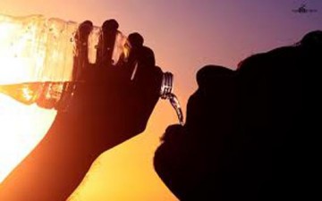 6 خرافات لقهر العطش في رمضان