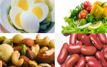 هل تغذيتك متوازنة؟