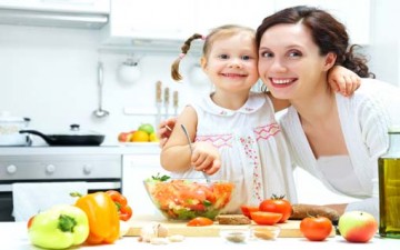 علمي أولادك فن الانتظار