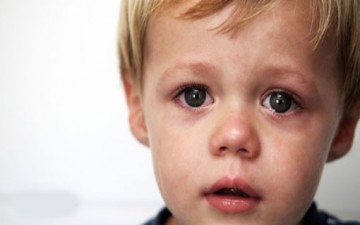 عقاب الأطفال.. إلامَ يهدف؟