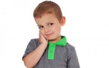 وضع القواعد السلوكية للأطفال