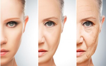 نصائح طبيعية تُبطئ تسلل التجاعيد