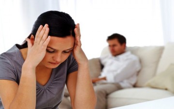 العنف الزوجي.. الأسباب والخلفيات