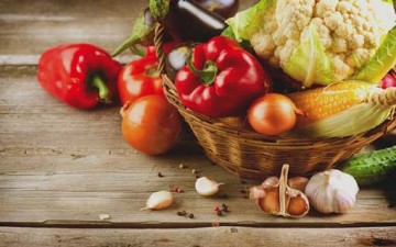 أطعمة صديقة للقوام الرشيق