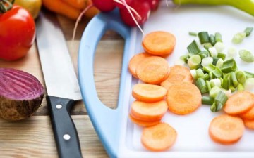 أضرار الحميات العشوائية