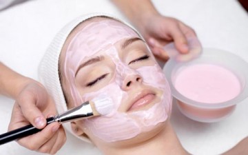 العناية بالبشرة في كل الأوقات