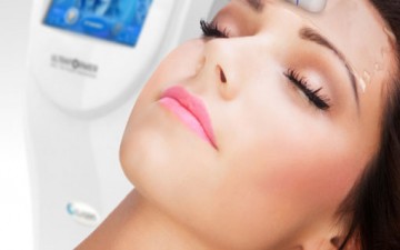 الليزر كحل نهائي لإزالة الشعر