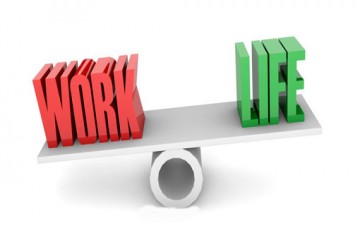 9 خطوات للموازنة بين البيت والعمل