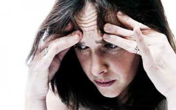 هل أنتِ إنسانة قلقة؟
