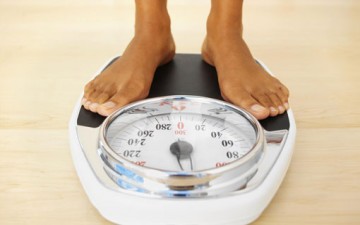 الهرمونات تساعد على إنقاص الوزن