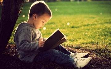 كيف نجعل الطفل يحب القراءة؟