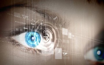 تمارين العين تؤتي ثمارها في الرياضة البدنية العنيفة