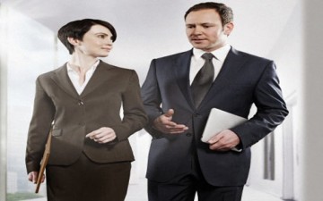 «زوج المديرة» حول حياتها إلى جحيم