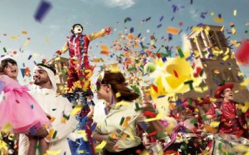 أفكار رائعة لعيد فطر لا يُنسى مع العائلة