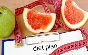 رجيم العيد لخسارة وزن سريعة