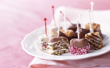 الطبخ بحب سر المذاق الطيب