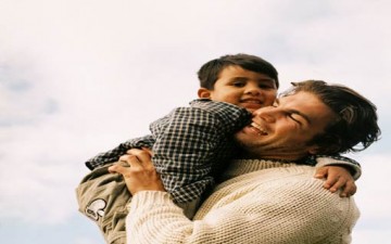 الأب.. ودوره العائلي