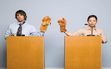 علاقة العروسين أثناء طقوس الزواج