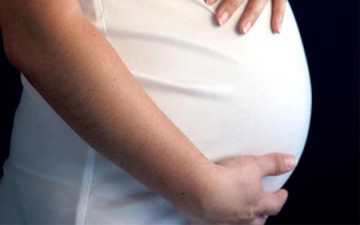 التلوث يسبب مشكلات صحية لدى الجنين!