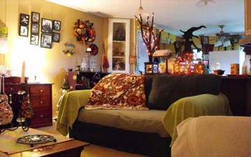 كيف تجعل من بيتك قصراً؟